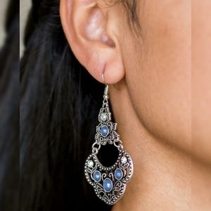 💝 5/$20 Garden State Glow Blue Earnings